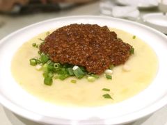 飘香土豆泥-红樱桃·新派辽菜(北行店)