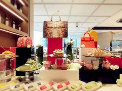 -TABLE·味西餐厅-成都茂业JW万豪酒店