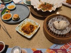 -点都德(千灯湖环宇城店)