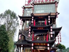 -印象鲵宴·张家界地标美食名片(溪布街店)