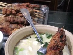 -肥猫烤翅·20年老字号(锦州道店)