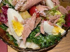 -老欧洲咖啡·西餐(后湖店)