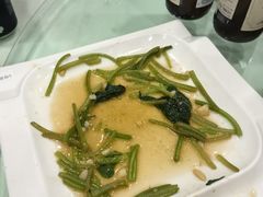 -东四民芳餐厅(世茂工三店)