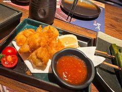 -京鹿料理(荟聚店)