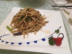 -国人川菜(李家村建东街店)