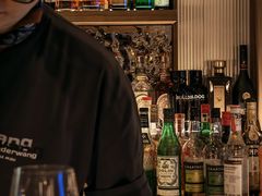 -BAR Signal·鸡尾酒酒吧