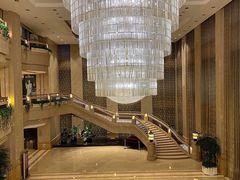 -浙江三立开元名都大酒店·四季轩中餐厅