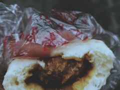 -韩包子(建设路店)