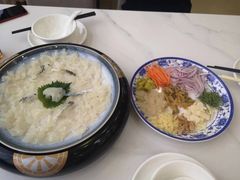 -祈胜邨•顺德鱼生•顺德菜(容桂店)