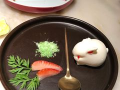 -京华烟云·北京烤鸭(领展购物广场·中关村店)