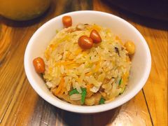 -临家闽南菜(宝洲路店)