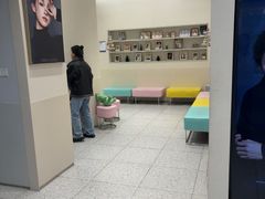 -天真蓝照相馆(五角场百联又一城店)