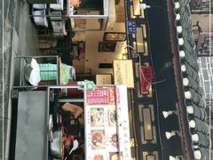 门面-金必轩(青岩店)