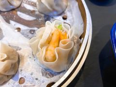 虾仁烧麦-景芳周大姐(国大城市广场店)