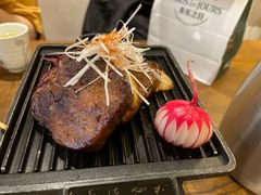 -簡一·割烹·和牛夀喜燒(西水东店)