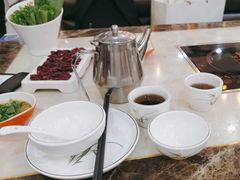 -潮悦牛肉火锅城(水贝店)