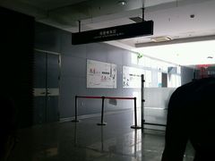 -上海虹桥客运西站