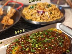 -神伙烧烤(江北黄泥塝店)