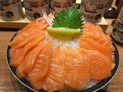 -万岁寿司(天河领展店)