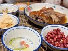 -广府乡下·饭庄(新港东路店)