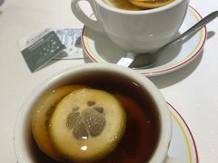 -金利茶餐厅(中船汇店)