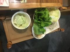 -傣妹火锅(徐泾店)