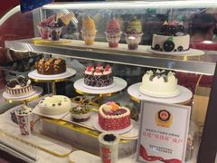 -DQ·蛋糕·冰淇淋(五棵松万达店)