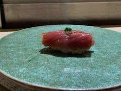 -鮨青(恒基名人购物中心店)