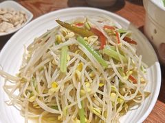 -小蓉合餐厅·川菜·陕南菜(凤城二路店)