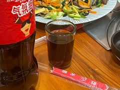 -高社长参鸡汤(高丽街店)