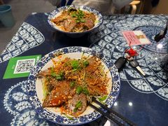 -云南李记罐罐米线饵丝小吃(汉中门金鹰店)