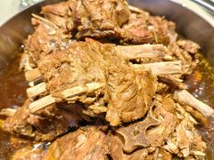 -蝎王府羊蝎子(天通苑店)