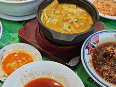 -令氏家外家周秦食府(高新店)