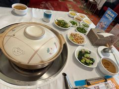 -天宜隆蘑菇宴火锅(石景山旗舰店)