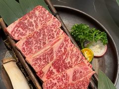 -韩宫宴烤肉·黑毛和牛·料理(金鹰店)