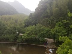 -水墨汀溪风景区