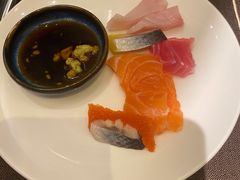 -深圳四季酒店·馥自助餐厅