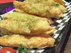 -仙隐小鹿料理食堂(惠济万达店)