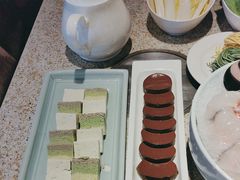 -福娣·金沙银贝海鲜火锅