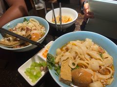 -喜晋道面馆(华严寺广场店)