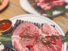 -北京小炮儿炙子烤肉·铜锅涮肉(南京弘阳广场店)
