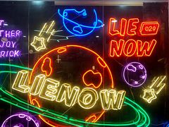 -LIENOW来闹密室剧本推理&狼人杀(东方亿象城店)