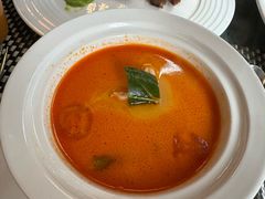 -翡翠鸟精品泰国菜(北辰财富中心店)