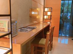 -上海静安香格里拉大酒店