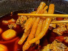 -李子坝梁山鸡(李子坝大鸡哥店)