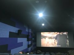 -SFC上影影城(淞南店)