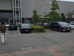-SUBWAY赛百味(燕莎奥莱店)