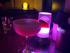 -MOSSO音乐酒吧·live house(长乐路店)