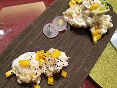 -夏宫中餐厅(香格里拉大酒店)