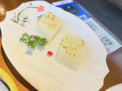 -三凤酒家·百年无锡菜(清扬茂业店)